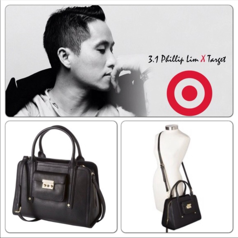 TARGET x Phillip Lim Handbag